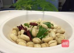 凉拌花生的做法图解8