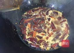 酱肘子的做法图解9