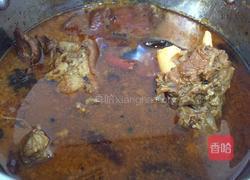 酱肘子的做法图解15