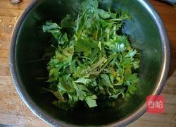 西芹炒香菇的做法图解2