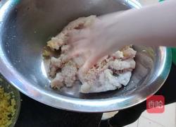 手工鱼圆的做法图解6