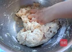 手工鱼圆的做法图解11