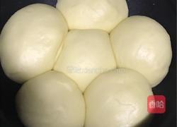黑芝麻电饭锅面包的做法图解7