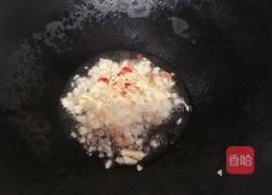 蒜蓉小白菜的做法图解9