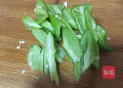 溜豆腐的做法图解3