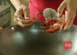 菠萝鸡翅的做法图解7