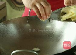 菠萝鸡翅的做法图解6