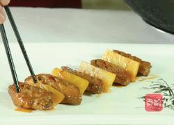 菠萝鸡翅的做法图解11