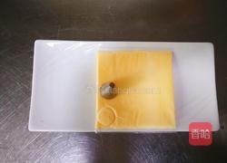 螃蟹苹果的做法图解2