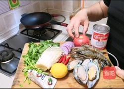 泰式冬阴功汤的做法图解1