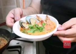 泰式冬阴功汤的做法图解7