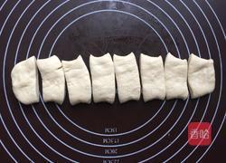 香酥油条的做法图解5