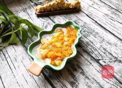 香蕉红薯羹的做法图解8