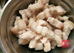 炖五花肉的做法图解3