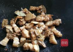 炖五花肉的做法图解7