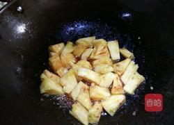 糖醋排骨的做法图解7