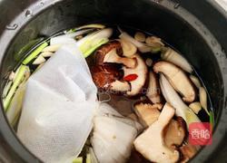 家常土豆炖牛肉的做法图解8