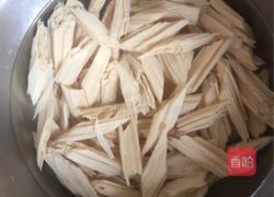 黄瓜拌腐竹的做法图解1