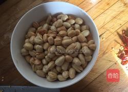 酒鬼花生的做法图解4