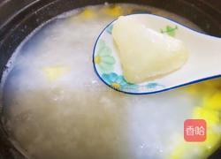 菠萝米粥的做法图解8