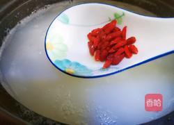 菠萝米粥的做法图解9