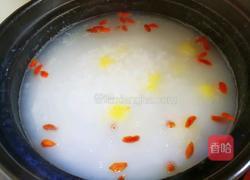 菠萝米粥的做法图解10