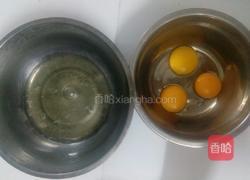 纸杯小蛋糕的做法图解2