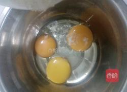 纸杯小蛋糕的做法图解4