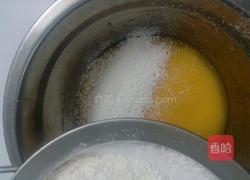 纸杯小蛋糕的做法图解6