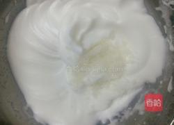 纸杯小蛋糕的做法图解11