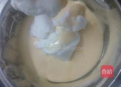 纸杯小蛋糕的做法图解13
