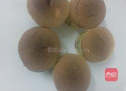 纸杯小蛋糕的做法图解17