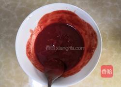 霸王翅根的做法图解6