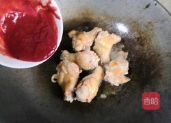 霸王翅根的做法图解12