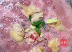 霸王翅根的做法图解14