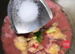 霸王翅根的做法图解15