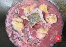 霸王翅根的做法图解16