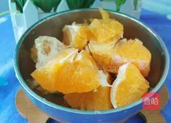 Fruit birthday cake recipe 6