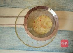 杨桃苹果蜂蜜汁的做法图解8