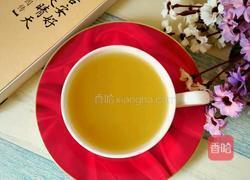 杨桃苹果蜂蜜汁的做法图解11