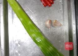 清炒莴苣的做法图解1