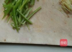 酸辣土豆丝的做法图解2