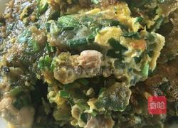 蚝仔烙的做法图解7