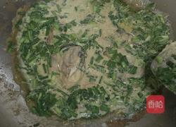 蚝仔烙的做法图解5