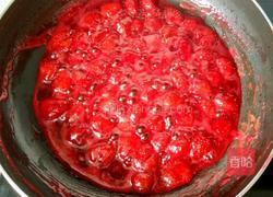 自制草莓果酱的做法图解3