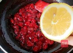 水果口袋面包的做法图解3