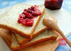 自制草莓果酱的做法图解7