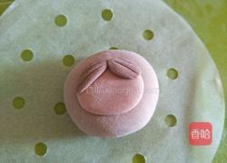 金牛座星座宝宝馒头的做法图解12