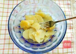 水果土豆泥的做法图解2