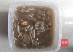 猪皮花生冻的做法图解15